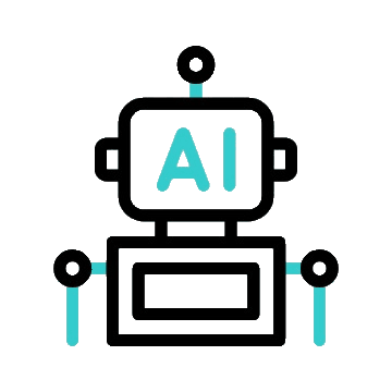 AI & Automation icon