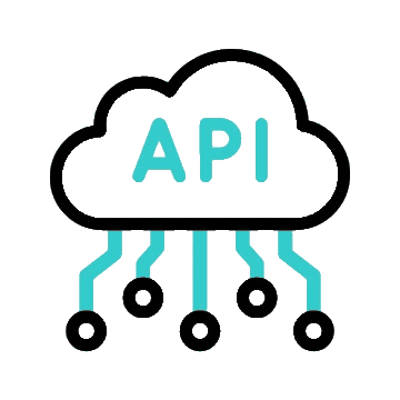 API Development icon