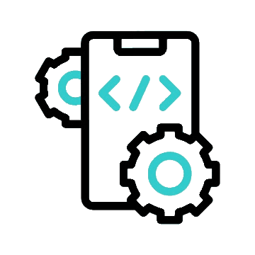 Mobile Development icon