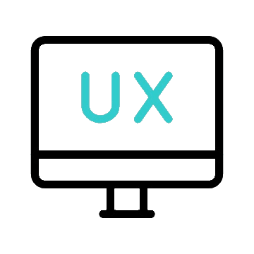 UI/UX Design icon