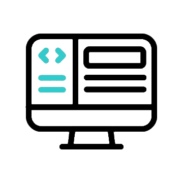 Web Development icon